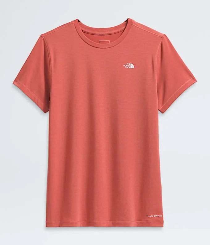 Camiseta Adventure para mujer