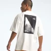 Camiseta AXYS de manga corta para hombre Camiseta AXYS de manga corta para hombre