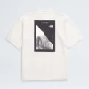 Camiseta AXYS de manga corta para hombre Camiseta AXYS de manga corta para hombre