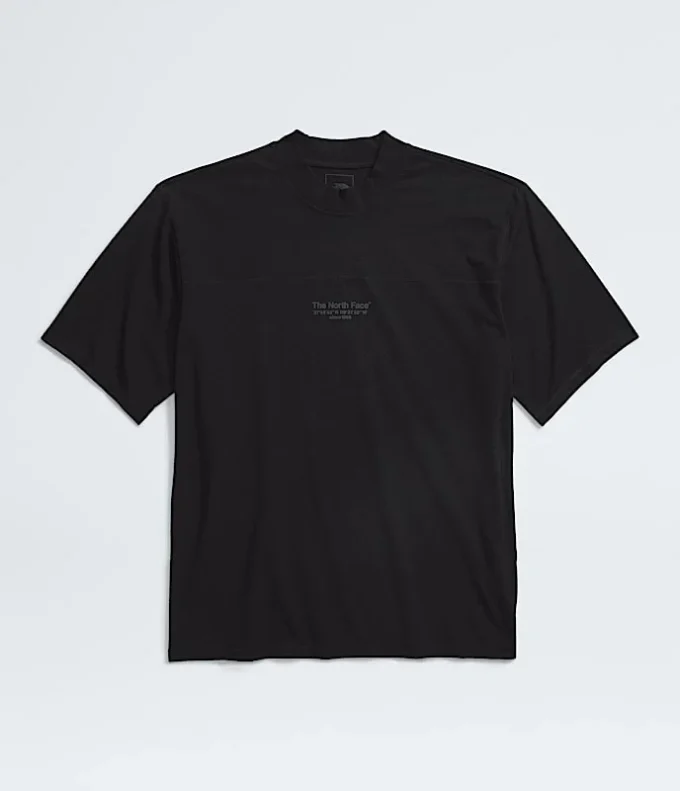 Camiseta AXYS de manga corta para hombre Camiseta AXYS de manga corta para hombre