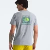 Camiseta Core Celebration Box NSE de manga corta para hombre Camiseta Core Celebration Box NSE de manga corta para hombre