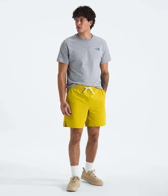 Camiseta Core Celebration Box NSE de manga corta para hombre
