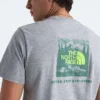 Camiseta Core Celebration Box NSE de manga corta para hombre Camiseta Core Celebration Box NSE de manga corta para hombre