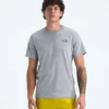 Camiseta Core Celebration Box NSE de manga corta para hombre Camiseta Core Celebration Box NSE de manga corta para hombre