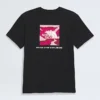 Camiseta Core Outdoor Valley Box NSE de manga corta para mujer