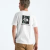 Camiseta Core TNF™ Flower Box NSE de manga corta para hombre Camiseta Core TNF™ Flower Box NSE de manga corta para hombre
