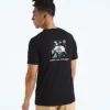 Camiseta Core TNF™ Flower Box NSE de manga corta para hombre Camiseta Core TNF™ Flower Box NSE de manga corta para hombre