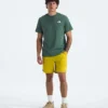 Camiseta Core TNF™ Flower Box NSE de manga corta para hombre Camiseta Core TNF™ Flower Box NSE de manga corta para hombre