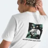 Camiseta Core TNF™ Flower Box NSE de manga corta para hombre Camiseta Core TNF™ Flower Box NSE de manga corta para hombre