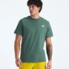 Camiseta Core TNF™ Flower Box NSE de manga corta para hombre Camiseta Core TNF™ Flower Box NSE de manga corta para hombre