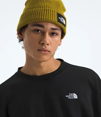 Camiseta de cuello redondo oversize Evolution Simple Dome para hombre