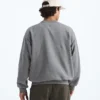 Camiseta de cuello redondo oversize Evolution Simple Dome para hombre Camiseta de cuello redondo oversize Evolution Simple Dome para hombre