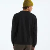 Camiseta de cuello redondo oversize Evolution Simple Dome para hombre Camiseta de cuello redondo oversize Evolution Simple Dome para hombre