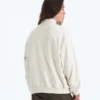 Camiseta de cuello redondo oversize Evolution Simple Dome para hombre Camiseta de cuello redondo oversize Evolution Simple Dome para hombre