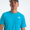 Camiseta de manga corta 24/7 para hombre Reg