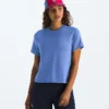 Camiseta de manga corta Dune Sky para mujer