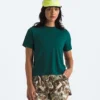 Camiseta de manga corta Dune Sky para mujer