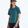 Camiseta de manga corta Dune Sky para mujer