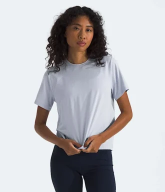 Camiseta de manga corta Dune Sky para mujer