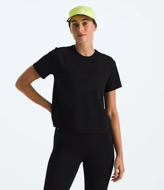 Camiseta de manga corta Dune Sky para mujer