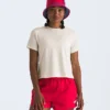 Camiseta de manga corta Dune Sky para mujer