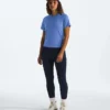 Camiseta de manga corta Dune Sky para mujer