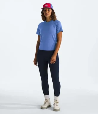 Camiseta de manga corta Dune Sky para mujer