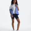 Camiseta de manga corta Dune Sky para mujer