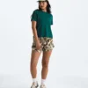 Camiseta de manga corta Dune Sky para mujer