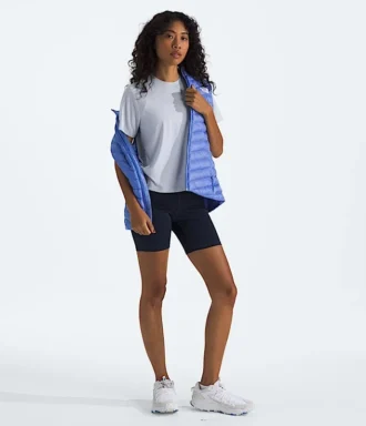 Camiseta de manga corta Dune Sky para mujer