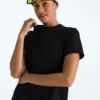 Camiseta de manga corta Dune Sky para mujer