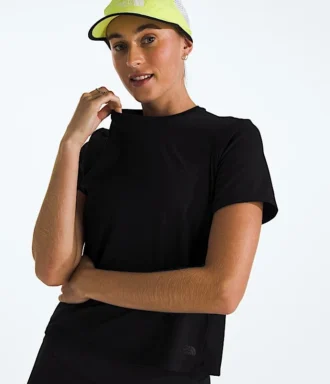 Camiseta de manga corta Dune Sky para mujer