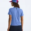 Camiseta de manga corta Dune Sky para mujer