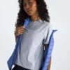Camiseta de manga corta Dune Sky para mujer