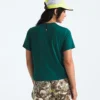 Camiseta de manga corta Dune Sky para mujer
