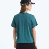 Camiseta de manga corta Dune Sky para mujer