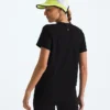 Camiseta de manga corta Dune Sky para mujer