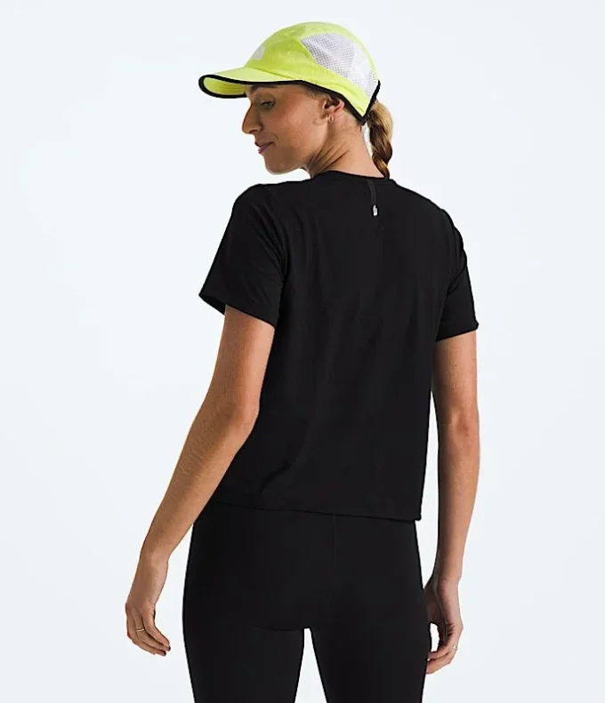 Camiseta de manga corta Dune Sky para mujer