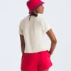 Camiseta de manga corta Dune Sky para mujer
