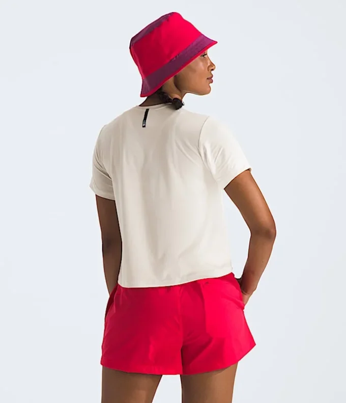 Camiseta de manga corta Dune Sky para mujer