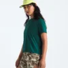 Camiseta de manga corta Dune Sky para mujer