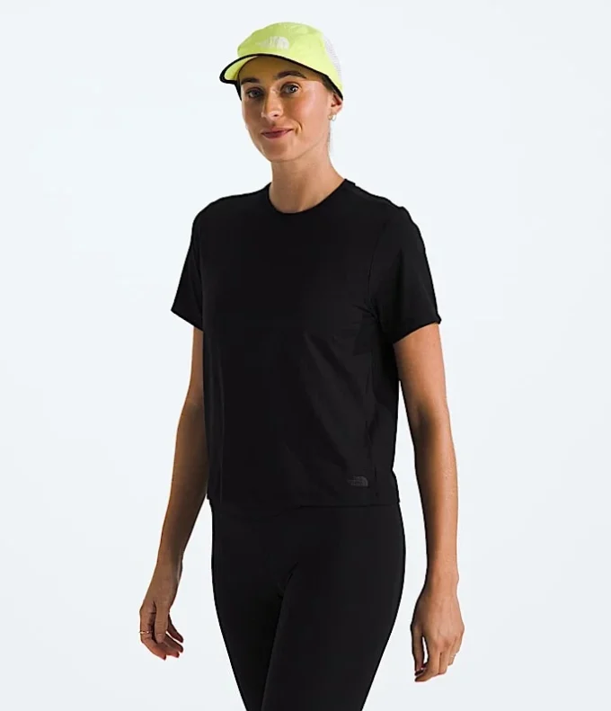 Camiseta de manga corta Dune Sky para mujer