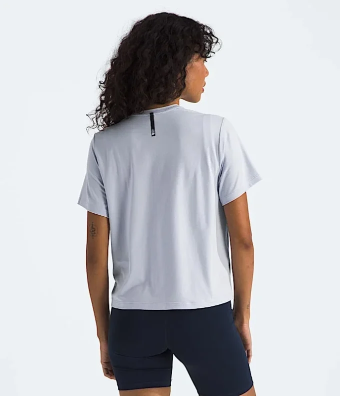 Camiseta de manga corta Dune Sky para mujer