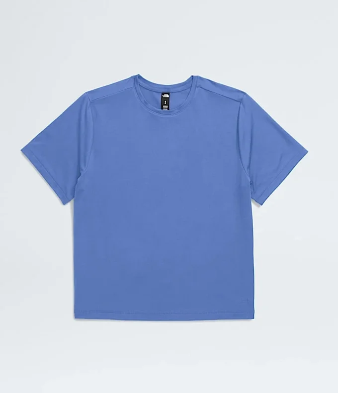Camiseta de manga corta Dune Sky para mujer