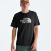 Camiseta de manga corta Easy Tee 24/7 para hombre