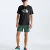 Camiseta de manga corta Easy Tee 24/7 para hombre