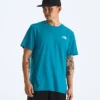 Camiseta de manga corta Evolution Box Camo Fill para hombre — Gráfico Camiseta de manga corta Evolution Box Camo Fill para hombre — Gráfico