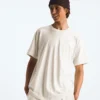 Camiseta de manga corta Evolution Box Fit para hombre Camiseta de manga corta Evolution Box Fit para hombre