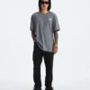 Camiseta de manga corta Evolution Box Fit para hombre Camiseta de manga corta Evolution Box Fit para hombre