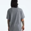 Camiseta de manga corta Evolution Box Fit para hombre Camiseta de manga corta Evolution Box Fit para hombre